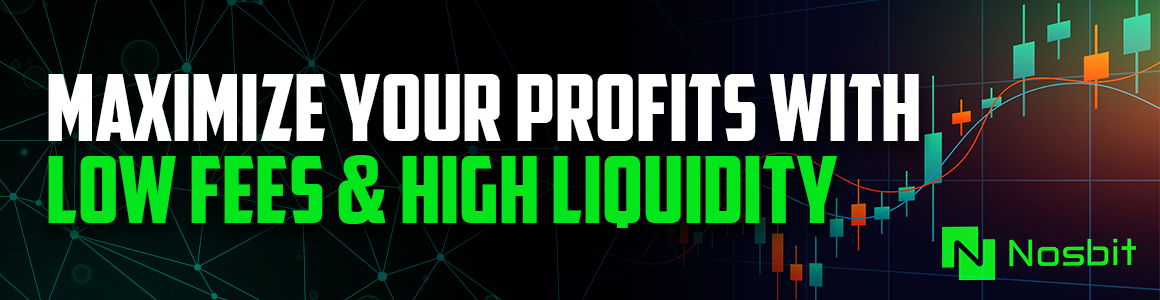 Low Fees