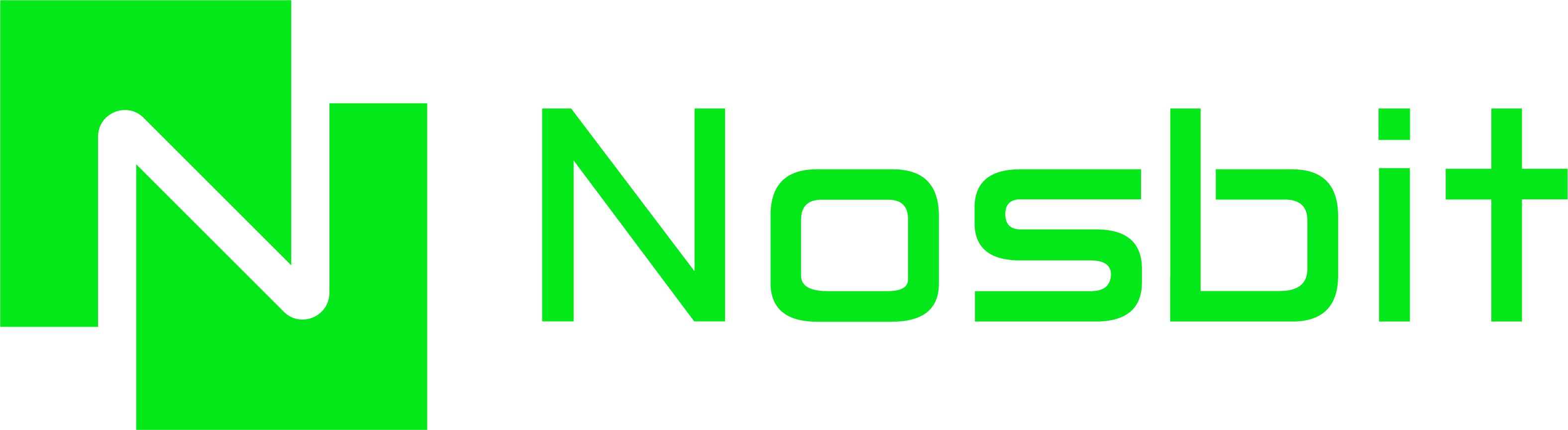 Nosbit